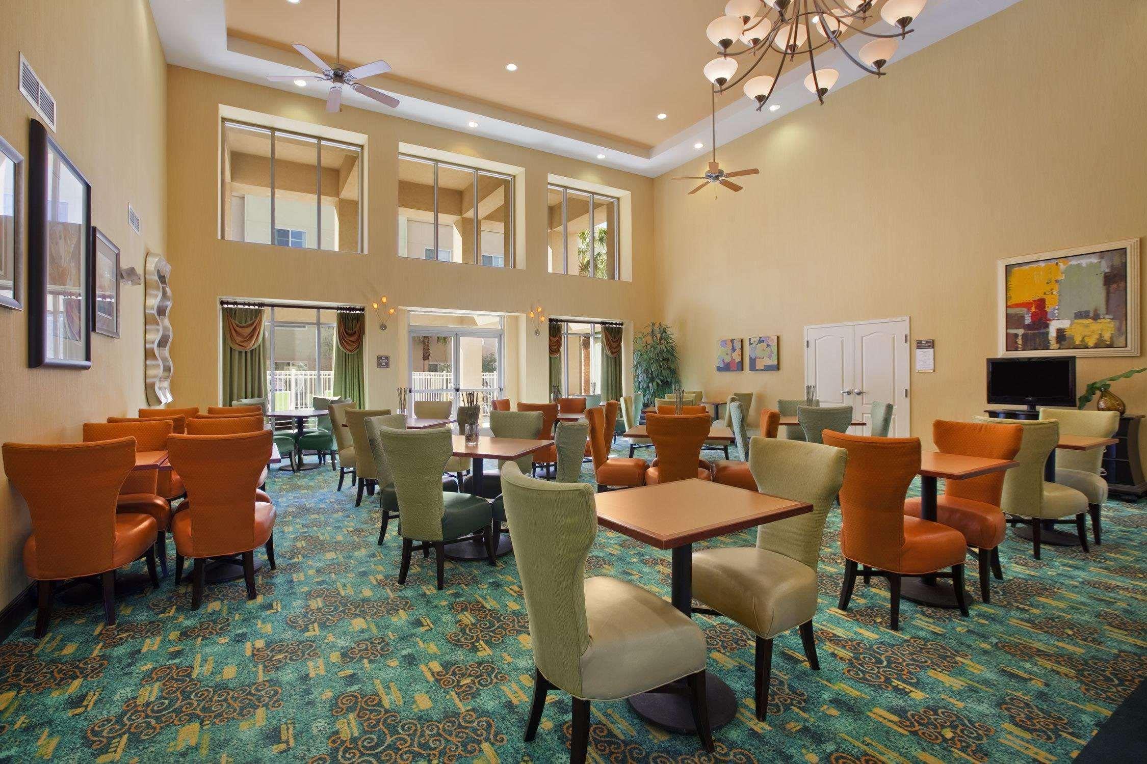 Homewood Suites By Hilton Palm Desert Exterior foto