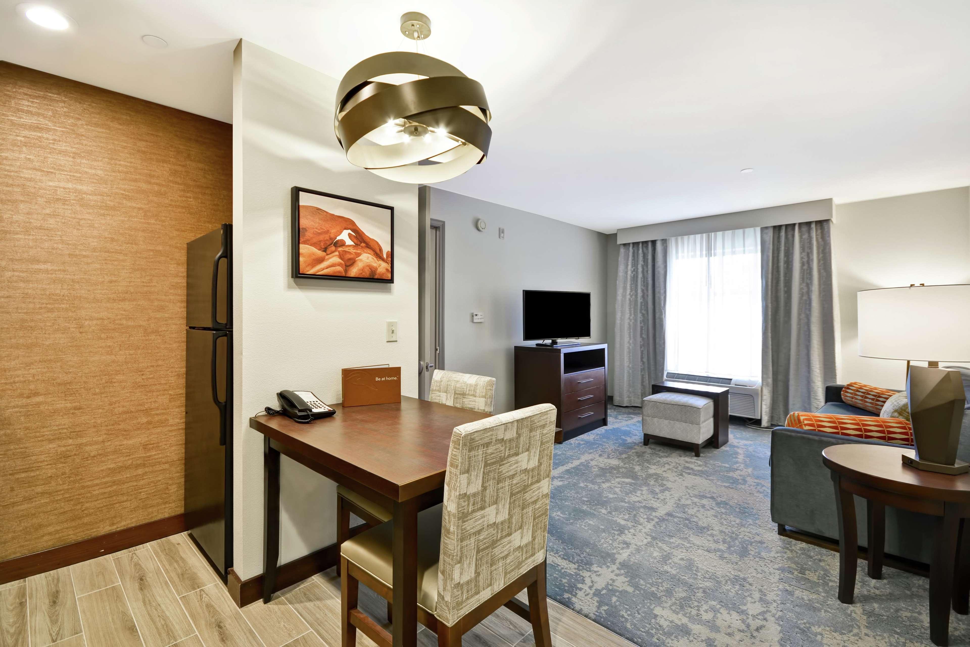 Homewood Suites By Hilton Palm Desert Exterior foto