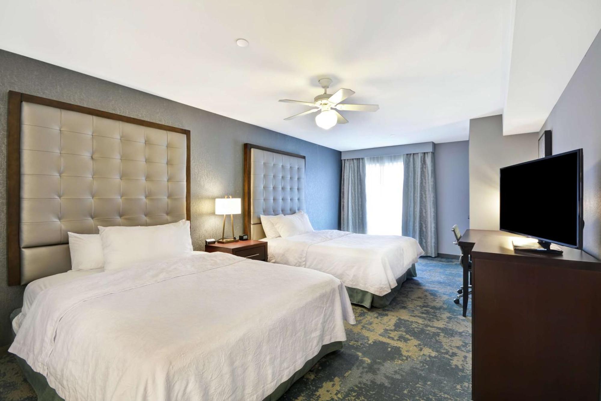 Homewood Suites By Hilton Palm Desert Exterior foto