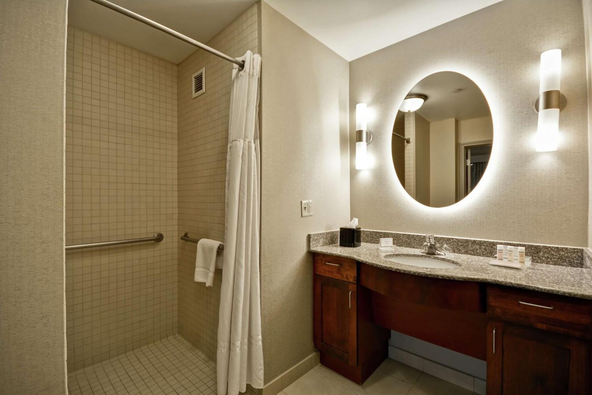 Homewood Suites By Hilton Palm Desert Exterior foto