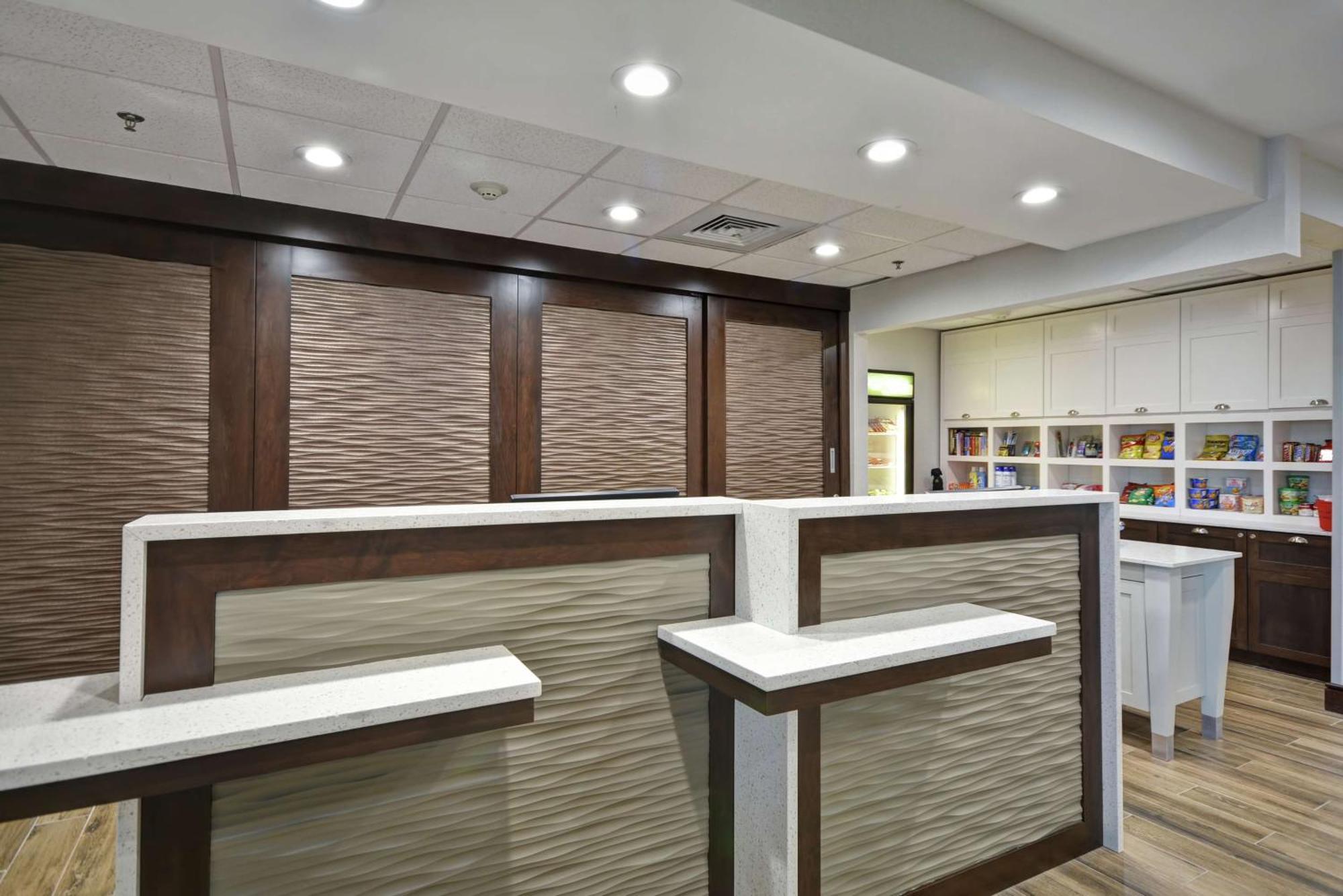 Homewood Suites By Hilton Palm Desert Exterior foto