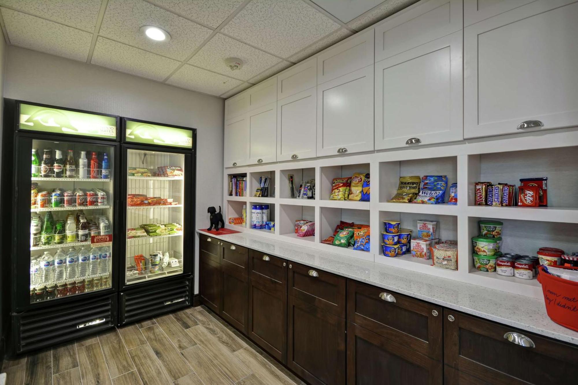 Homewood Suites By Hilton Palm Desert Exterior foto