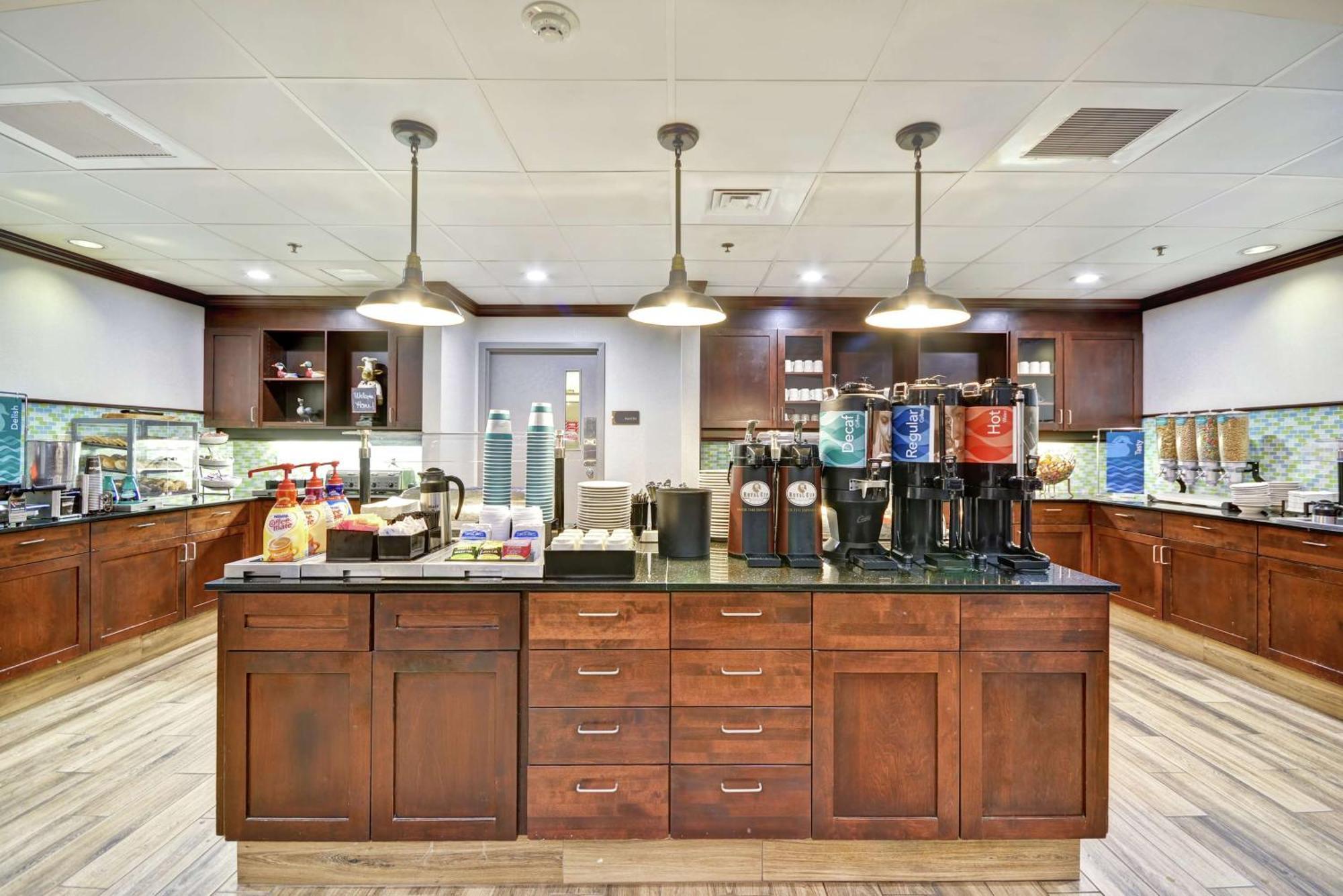 Homewood Suites By Hilton Palm Desert Exterior foto