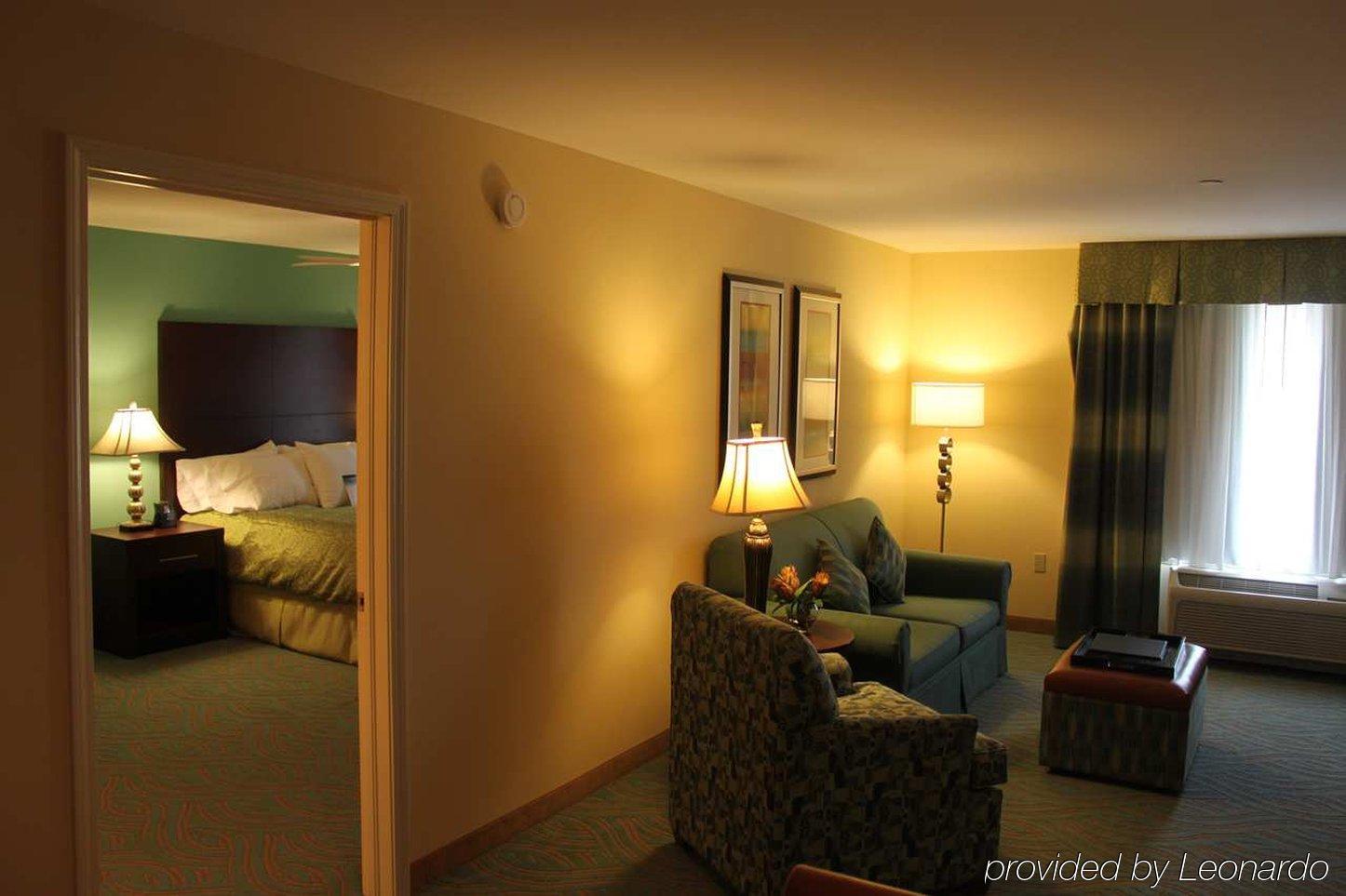 Homewood Suites By Hilton Palm Desert Habitación foto