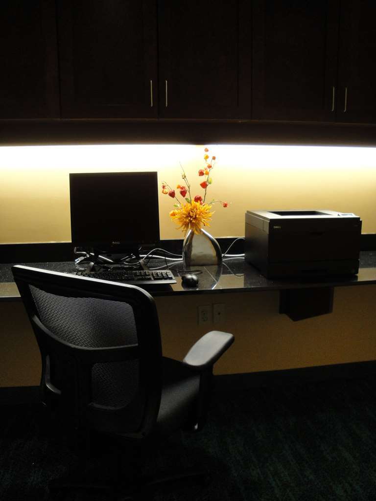 Homewood Suites By Hilton Palm Desert Facilidades foto
