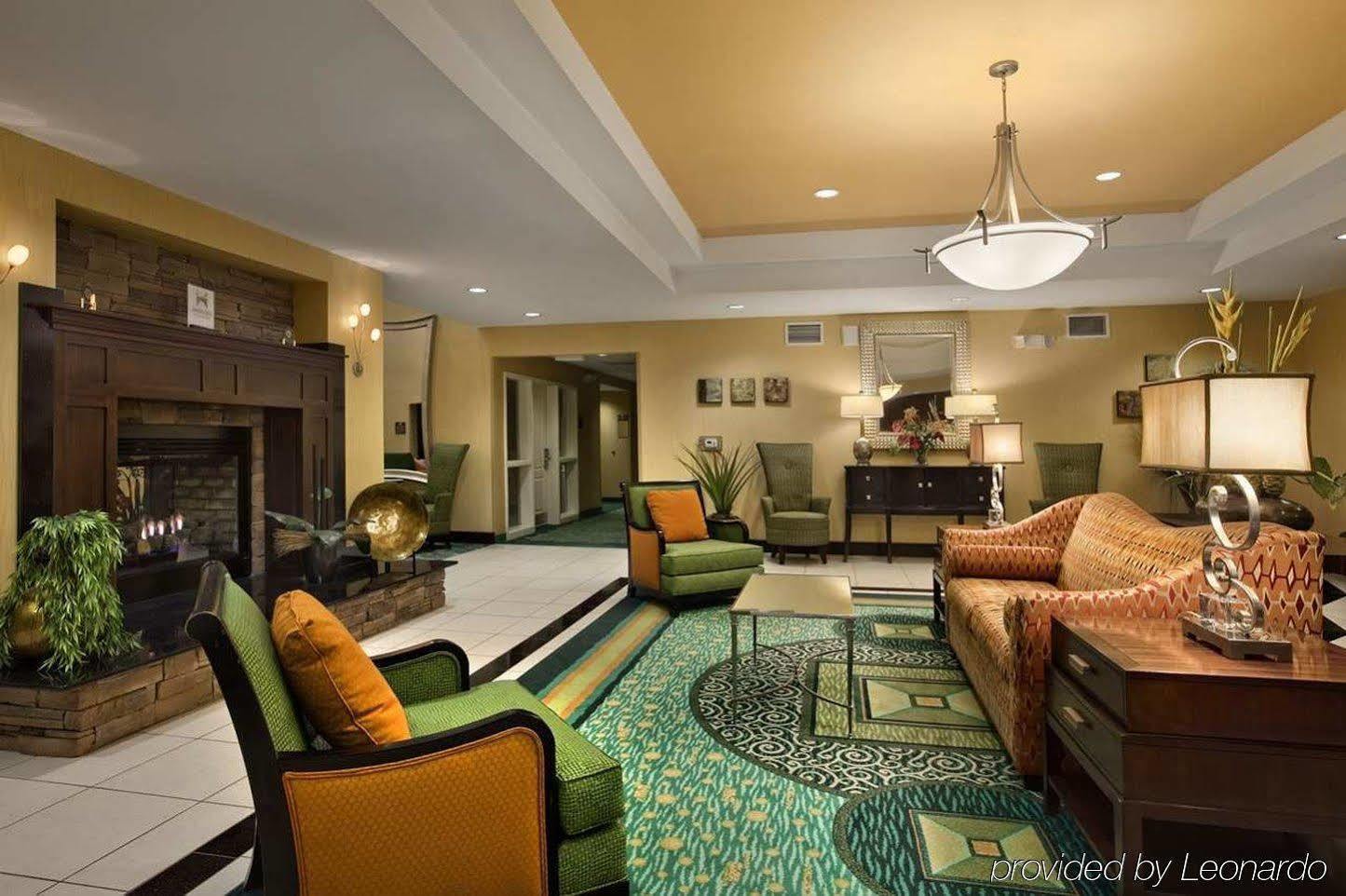 Homewood Suites By Hilton Palm Desert Exterior foto