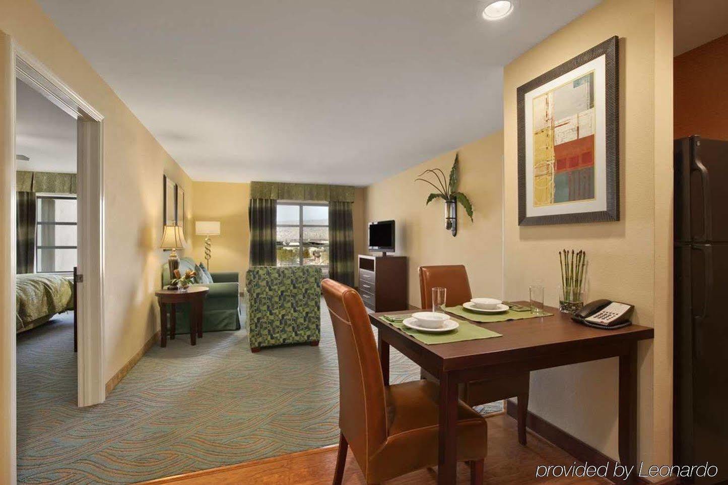 Homewood Suites By Hilton Palm Desert Exterior foto