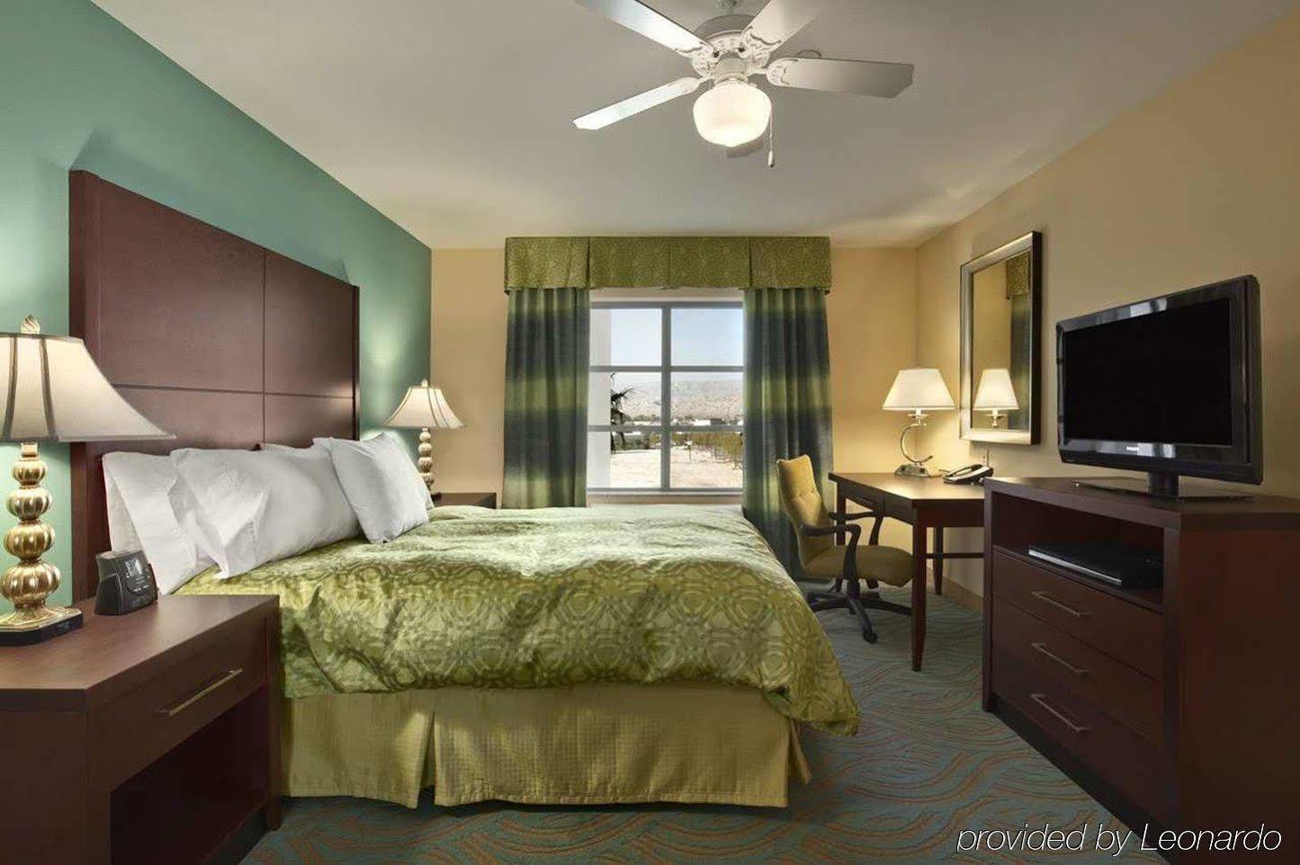 Homewood Suites By Hilton Palm Desert Exterior foto
