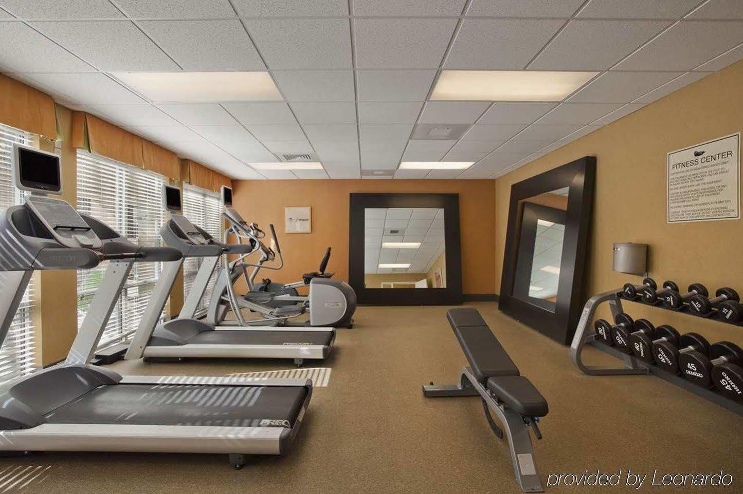 Homewood Suites By Hilton Palm Desert Exterior foto