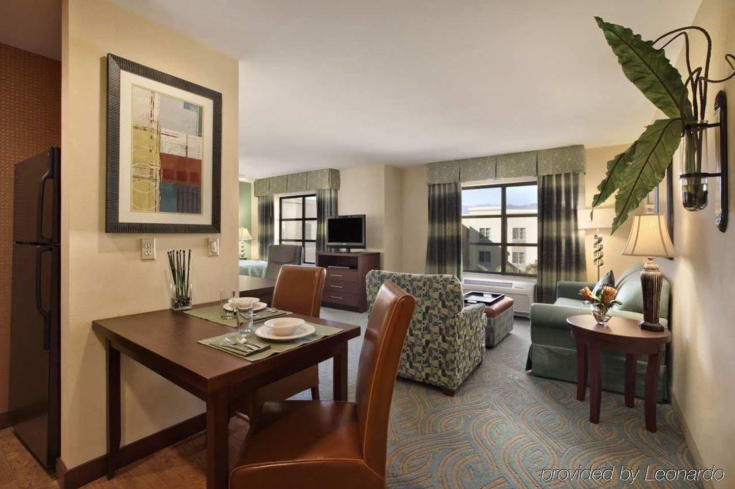 Homewood Suites By Hilton Palm Desert Exterior foto